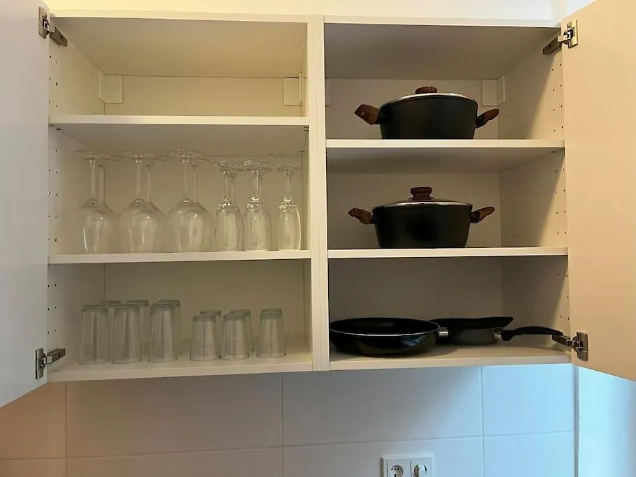 City Apartment On The Rhine, Köln Németország