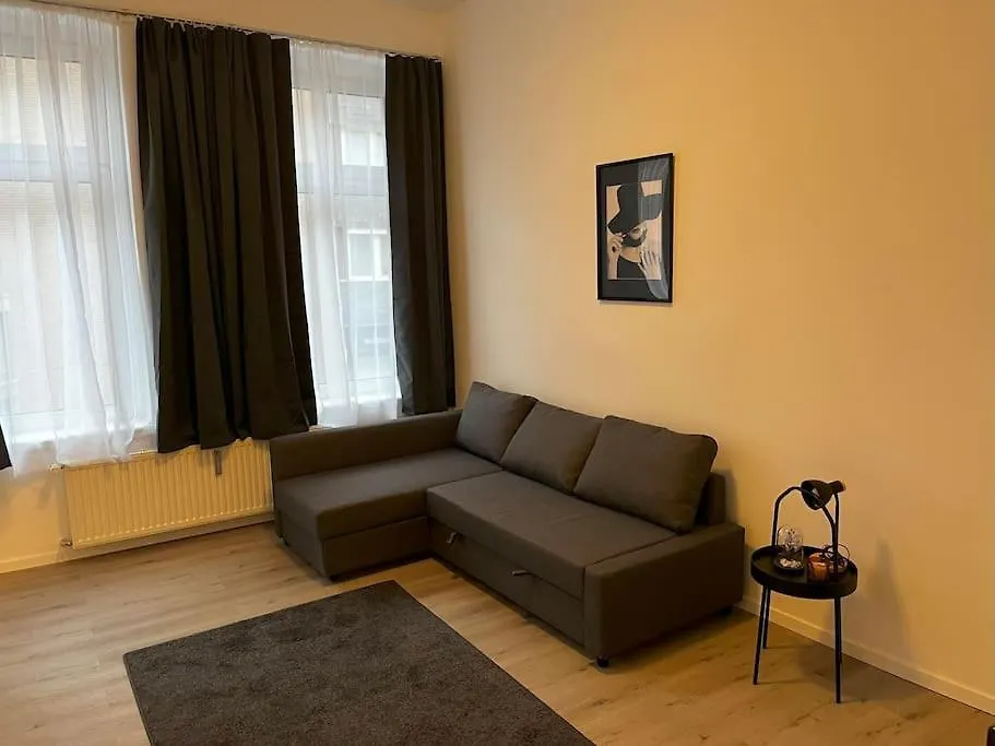 City Apartment On The Rhine, Köln