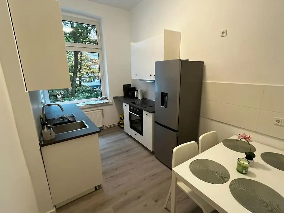 City Apartment On The Rhine, Köln