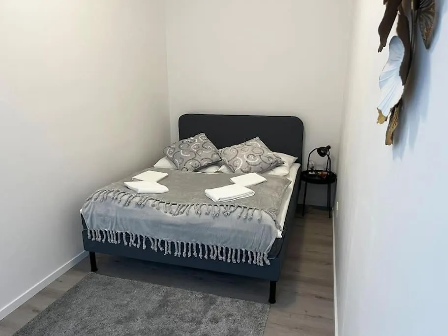 City Apartment On The Rhine, Köln