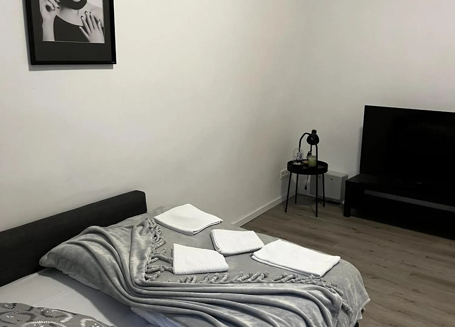 City Apartment On The Rhine, Köln