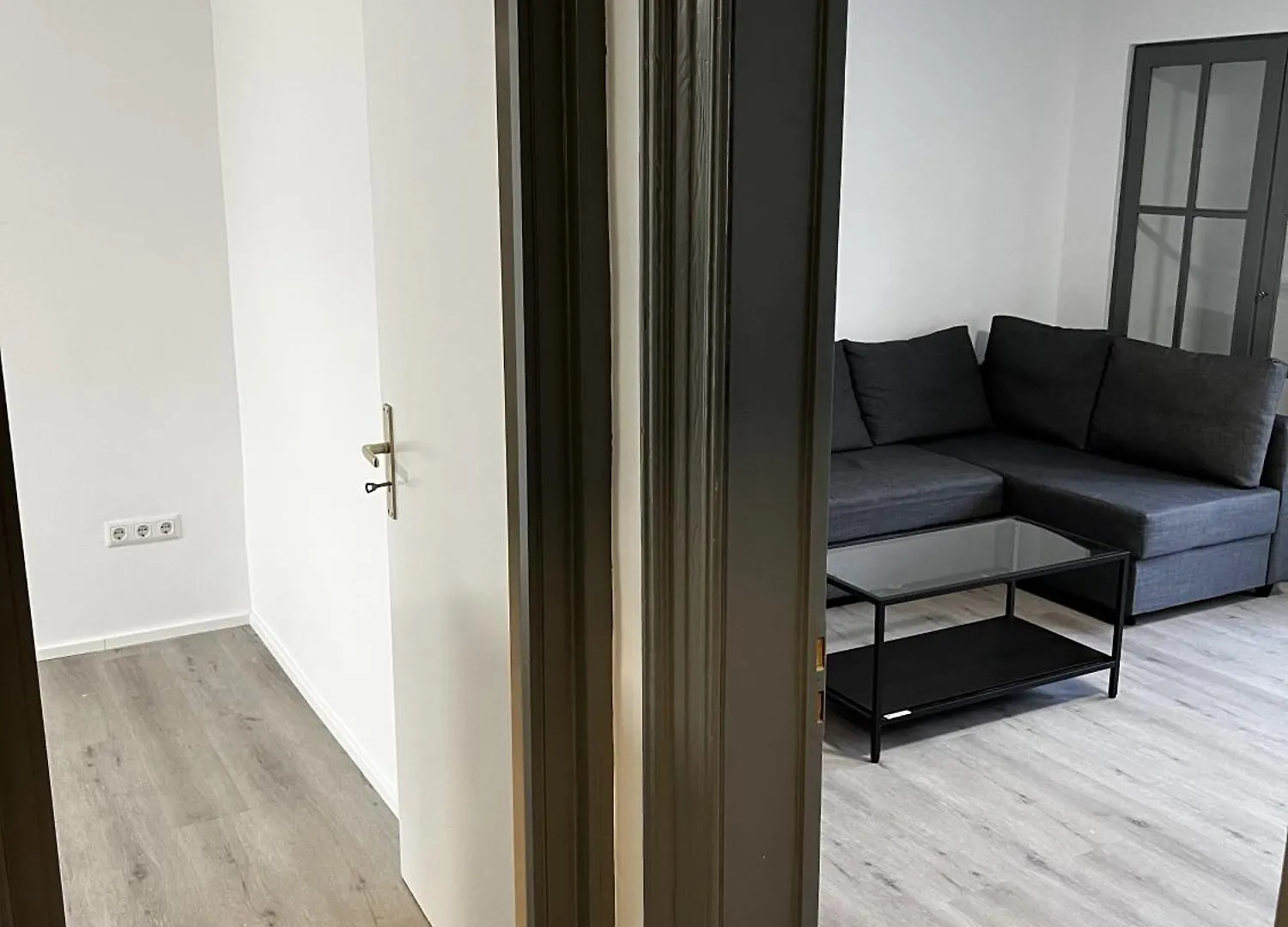 City Apartment On The Rhine, Köln