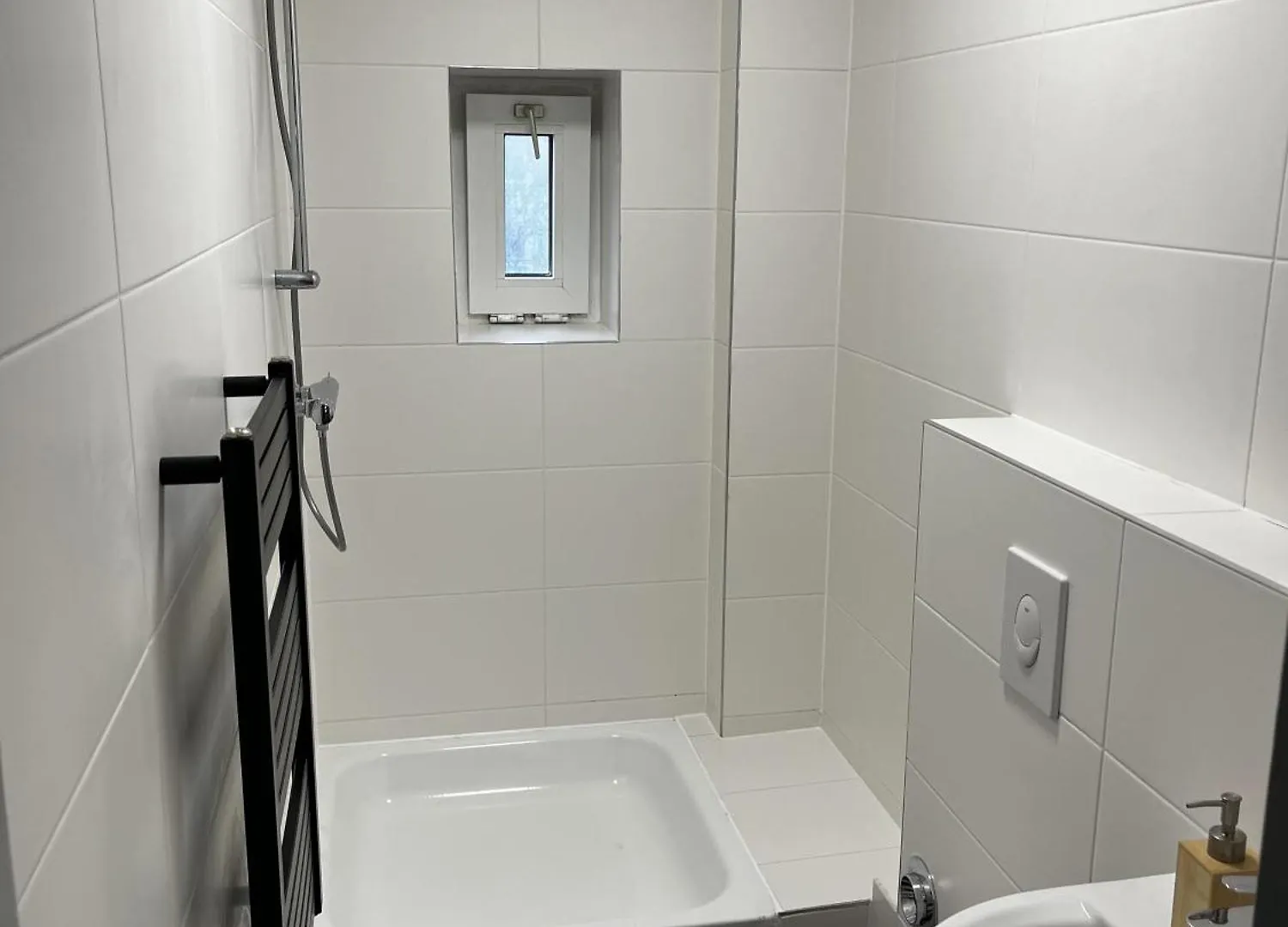 City Apartment On The Rhine, Köln