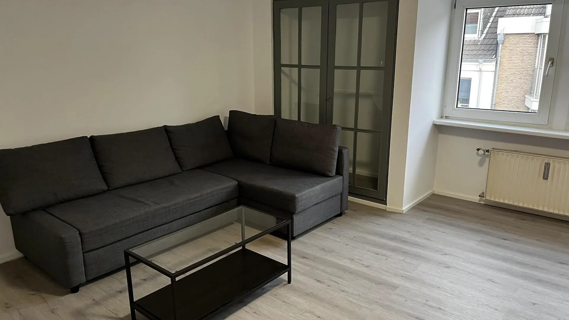 City Apartment On The Rhine, Köln