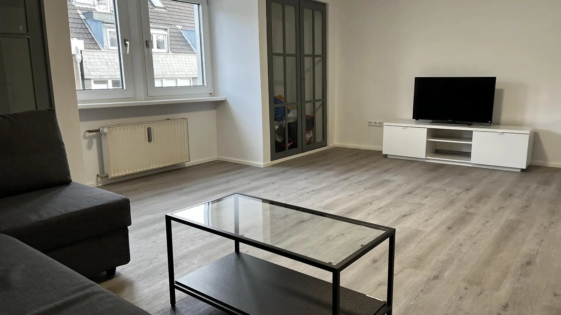 City Apartment On The Rhine, Köln